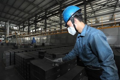 宜興 以技改擴能激發內生動力，以項目投資構筑發展新優勢